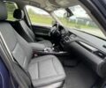 Синий БМВ Х3, объемом двигателя 2 л и пробегом 217 тыс. км за 12900 $, фото 15 на Automoto.ua