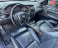 Синий БМВ Х3, объемом двигателя 2 л и пробегом 214 тыс. км за 17900 $, фото 15 на Automoto.ua
