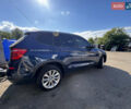 Синій БМВ Х3, об'ємом двигуна 2 л та пробігом 146 тис. км за 9500 $, фото 33 на Automoto.ua