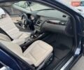 Синий БМВ Х3, объемом двигателя 2 л и пробегом 165 тыс. км за 15900 $, фото 14 на Automoto.ua