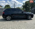 Синий БМВ Х3, объемом двигателя 2 л и пробегом 194 тыс. км за 18700 $, фото 7 на Automoto.ua