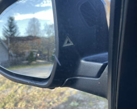 Синий БМВ Х3, объемом двигателя 2 л и пробегом 209 тыс. км за 21000 $, фото 23 на Automoto.ua