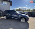 Синій БМВ Х3, об'ємом двигуна 2 л та пробігом 146 тис. км за 9500 $, фото 26 на Automoto.ua