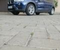 БМВ Х3 2014 в Луцке на Automoto.ua Синий БМВ Х3, объемом двигателя 2 л и пробегом 294 тыс. км за 17700 $, фото 10 на Automoto.ua