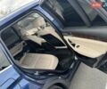 Синий БМВ Х3, объемом двигателя 2 л и пробегом 165 тыс. км за 15900 $, фото 11 на Automoto.ua
