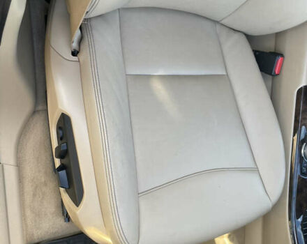 Синий БМВ Х3, объемом двигателя 2 л и пробегом 209 тыс. км за 21000 $, фото 33 на Automoto.ua