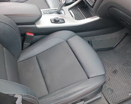 БМВ Х3 2014 в Луцке на Automoto.ua Синий БМВ Х3, объемом двигателя 2 л и пробегом 294 тыс. км за 17700 $, фото 19 на Automoto.ua