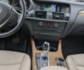 Синій БМВ Х3, об'ємом двигуна 2 л та пробігом 368 тис. км за 11700 $, фото 18 на Automoto.ua