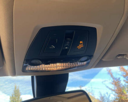 Синий БМВ Х3, объемом двигателя 2 л и пробегом 209 тыс. км за 21000 $, фото 21 на Automoto.ua