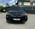 Синий БМВ Х3, объемом двигателя 2 л и пробегом 194 тыс. км за 18700 $, фото 2 на Automoto.ua