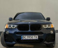Синий БМВ Х3, объемом двигателя 2 л и пробегом 163 тыс. км за 15999 $, фото 3 на Automoto.ua