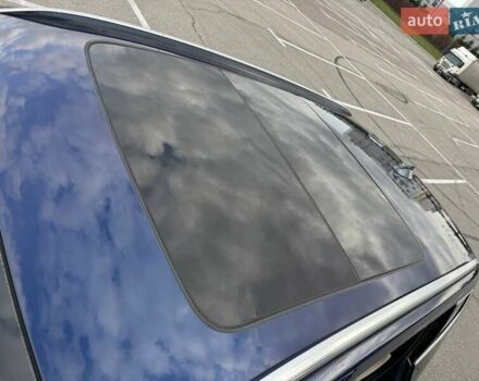 Синий БМВ Х3, объемом двигателя 2 л и пробегом 165 тыс. км за 15900 $, фото 17 на Automoto.ua