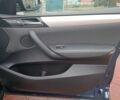 БМВ Х3 2014 в Луцке на Automoto.ua Синий БМВ Х3, объемом двигателя 2 л и пробегом 294 тыс. км за 17700 $, фото 15 на Automoto.ua