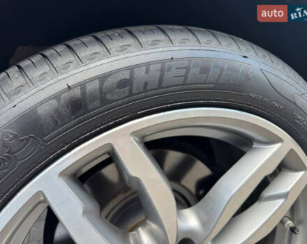 Синий БМВ Х3, объемом двигателя 2 л и пробегом 214 тыс. км за 17900 $, фото 36 на Automoto.ua