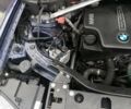 Синий БМВ Х3, объемом двигателя 2 л и пробегом 280 тыс. км за 11500 $, фото 1 на Automoto.ua