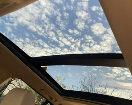 Синий БМВ Х3, объемом двигателя 2 л и пробегом 209 тыс. км за 21000 $, фото 26 на Automoto.ua