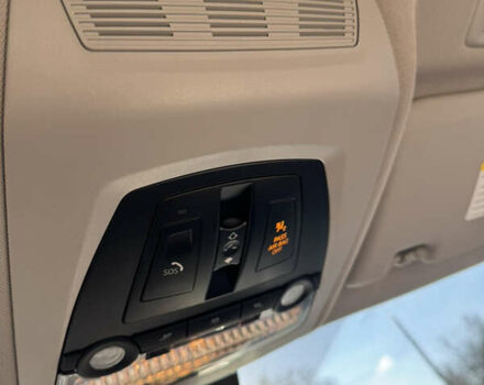 Синий БМВ Х3, объемом двигателя 2 л и пробегом 175 тыс. км за 15300 $, фото 21 на Automoto.ua