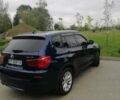 Синий БМВ Х3, объемом двигателя 2 л и пробегом 280 тыс. км за 11500 $, фото 13 на Automoto.ua