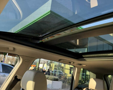 Синий БМВ Х3, объемом двигателя 2 л и пробегом 175 тыс. км за 15300 $, фото 23 на Automoto.ua