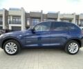 Синий БМВ Х3, объемом двигателя 2 л и пробегом 217 тыс. км за 12900 $, фото 6 на Automoto.ua