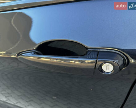 Синій БМВ Х3, об'ємом двигуна 2 л та пробігом 199 тис. км за 18500 $, фото 9 на Automoto.ua
