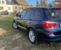 Синий БМВ Х3, объемом двигателя 2 л и пробегом 209 тыс. км за 21000 $, фото 7 на Automoto.ua