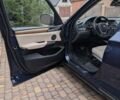 Синій БМВ Х3, об'ємом двигуна 2 л та пробігом 368 тис. км за 11700 $, фото 2 на Automoto.ua