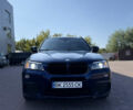 Синій БМВ Х3, об'ємом двигуна 2 л та пробігом 193 тис. км за 15000 $, фото 5 на Automoto.ua