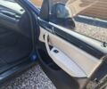 Синій БМВ Х3, об'ємом двигуна 2 л та пробігом 198 тис. км за 18400 $, фото 21 на Automoto.ua