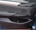 БМВ Х3 2014 в Луцке на Automoto.ua Синий БМВ Х3, объемом двигателя 2 л и пробегом 294 тыс. км за 17700 $, фото 12 на Automoto.ua