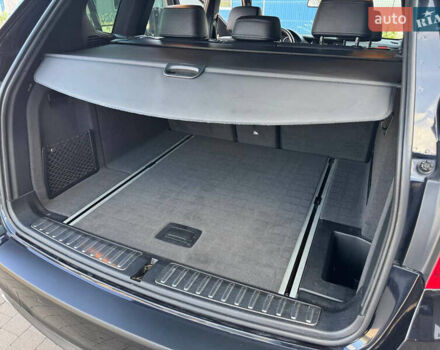 Синий БМВ Х3, объемом двигателя 2 л и пробегом 214 тыс. км за 17900 $, фото 23 на Automoto.ua