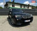 Синий БМВ Х3, объемом двигателя 2 л и пробегом 194 тыс. км за 18700 $, фото 1 на Automoto.ua