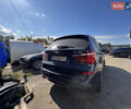 Синій БМВ Х3, об'ємом двигуна 2 л та пробігом 146 тис. км за 9500 $, фото 34 на Automoto.ua