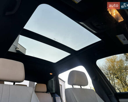 Синій БМВ Х3, об'ємом двигуна 2 л та пробігом 199 тис. км за 18500 $, фото 21 на Automoto.ua