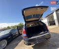 Синій БМВ Х3, об'ємом двигуна 2 л та пробігом 146 тис. км за 9500 $, фото 23 на Automoto.ua