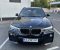 Синий БМВ Х3, объемом двигателя 2 л и пробегом 304 тыс. км за 22000 $, фото 1 на Automoto.ua
