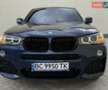 Синий БМВ Х3, объемом двигателя 2 л и пробегом 163 тыс. км за 15999 $, фото 20 на Automoto.ua