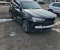 Синий БМВ Х3, объемом двигателя 2 л и пробегом 270 тыс. км за 9500 $, фото 1 на Automoto.ua