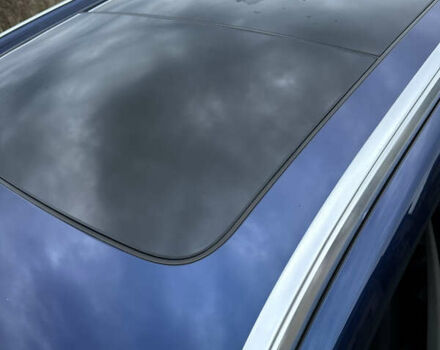 Синий БМВ Х3, объемом двигателя 2 л и пробегом 110 тыс. км за 18600 $, фото 7 на Automoto.ua