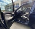 Синий БМВ Х3, объемом двигателя 2 л и пробегом 217 тыс. км за 12900 $, фото 14 на Automoto.ua