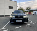 Синий БМВ Х3, объемом двигателя 2 л и пробегом 304 тыс. км за 22000 $, фото 3 на Automoto.ua