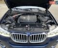 Синий БМВ Х3, объемом двигателя 2.99 л и пробегом 296 тыс. км за 23300 $, фото 16 на Automoto.ua
