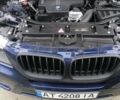 Синий БМВ Х3, объемом двигателя 2 л и пробегом 280 тыс. км за 11500 $, фото 1 на Automoto.ua