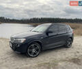 Синий БМВ Х3, объемом двигателя 2 л и пробегом 160 тыс. км за 19000 $, фото 1 на Automoto.ua