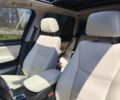 Синій БМВ Х3, об'ємом двигуна 2 л та пробігом 198 тис. км за 18400 $, фото 16 на Automoto.ua