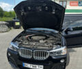 Синий БМВ Х3, объемом двигателя 2 л и пробегом 194 тыс. км за 18700 $, фото 9 на Automoto.ua
