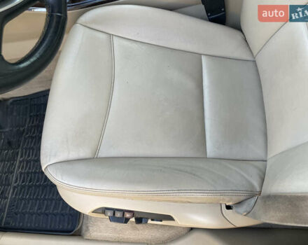 Синий БМВ Х3, объемом двигателя 2 л и пробегом 209 тыс. км за 21000 $, фото 20 на Automoto.ua