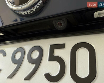 Синий БМВ Х3, объемом двигателя 2 л и пробегом 163 тыс. км за 15999 $, фото 24 на Automoto.ua