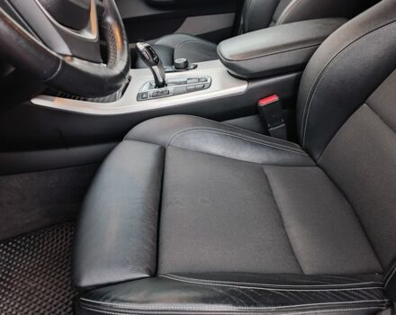 БМВ Х3 2014 в Луцке на Automoto.ua Синий БМВ Х3, объемом двигателя 2 л и пробегом 294 тыс. км за 17700 $, фото 20 на Automoto.ua