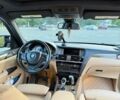 Синій БМВ Х3, об'ємом двигуна 2 л та пробігом 104 тис. км за 17500 $, фото 33 на Automoto.ua